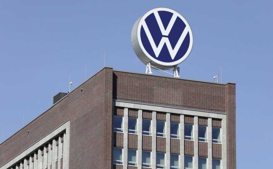 Šta se dešava: Volkswagen zaustavio proizvodnju vozila u mnogim fabrikama